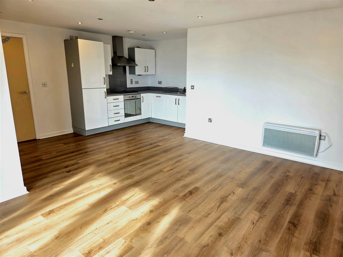 South Quay, Kings Road, Marina, Swansea, SA1 8AH